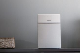 Bose is yanking key features from its SoundTouch speakers