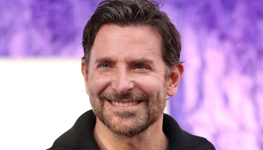 Bradley Cooper Reportedly to Star in 'Ocean's Eleven' Prequel