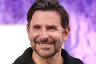 Bradley Cooper Reportedly to Star in 'Ocean's Eleven' Prequel