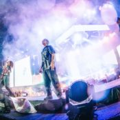 Broken Toe, Unbroken Spirit: ONE OK ROCK’s Taka Will Not Go Down