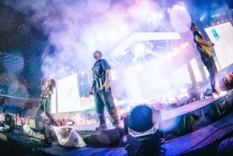 Broken Toe, Unbroken Spirit: ONE OK ROCK’s Taka Will Not Go Down