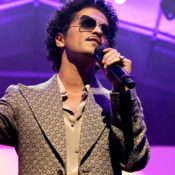 Bruno Mars' "Just the Way You Are" Makes RIAA History as Highest-Certified Song Ever