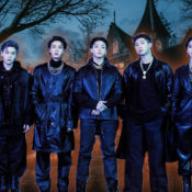 BTS Fanfic Files — Halloween Edition: Stanning BTS Podcast