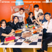 BTS Fashion Week: Podcast