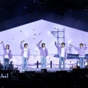BTS to Return with New Album and Massive Tour in 2026: Report