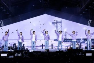 BTS to Return with New Album and Massive Tour in 2026: Report