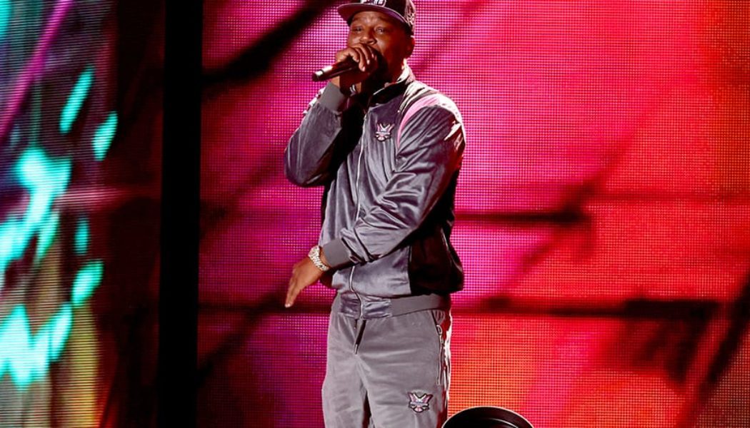 Cam’ron Sues J. Cole Over ‘Might Delete Later’ Collab “Ready ‘24”