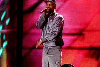 Cam’ron Sues J. Cole Over ‘Might Delete Later’ Collab “Ready ‘24”