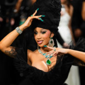Cardi B Calls Out Trolls Online, Says Nothing Can Stop Her Money Train