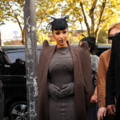 Cardi B Puts Down $250K On Upcoming UFC 321 Main Event