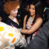 Cardi B Threatens To Knock Out Ice Spice In Leaked Phone Call Audio