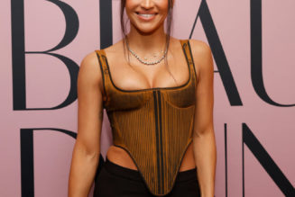 Cassie Gets Vulnerable In Letter Prior To Diddy's Sentencing