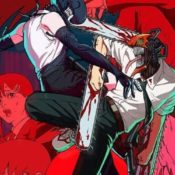 'Chainsaw Man - The Movie: Reze Arc' Tops US Box Office