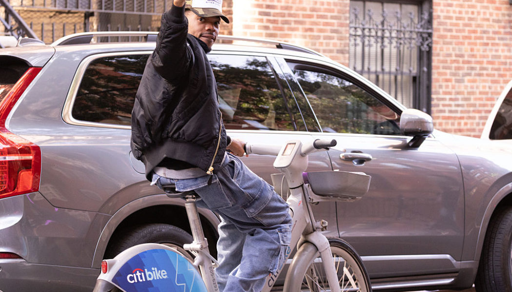 Chance The Rapper ft. Do or Die & Twista “Ride Remix,” Connor Price & Big Sean “Mula” & More | Daily Visuals 10.13.25