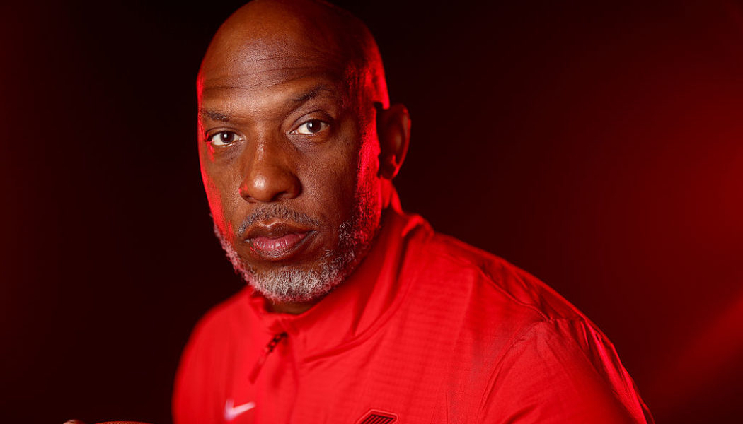 Chauncey Billups, Terry Rozier Busted For Gambling