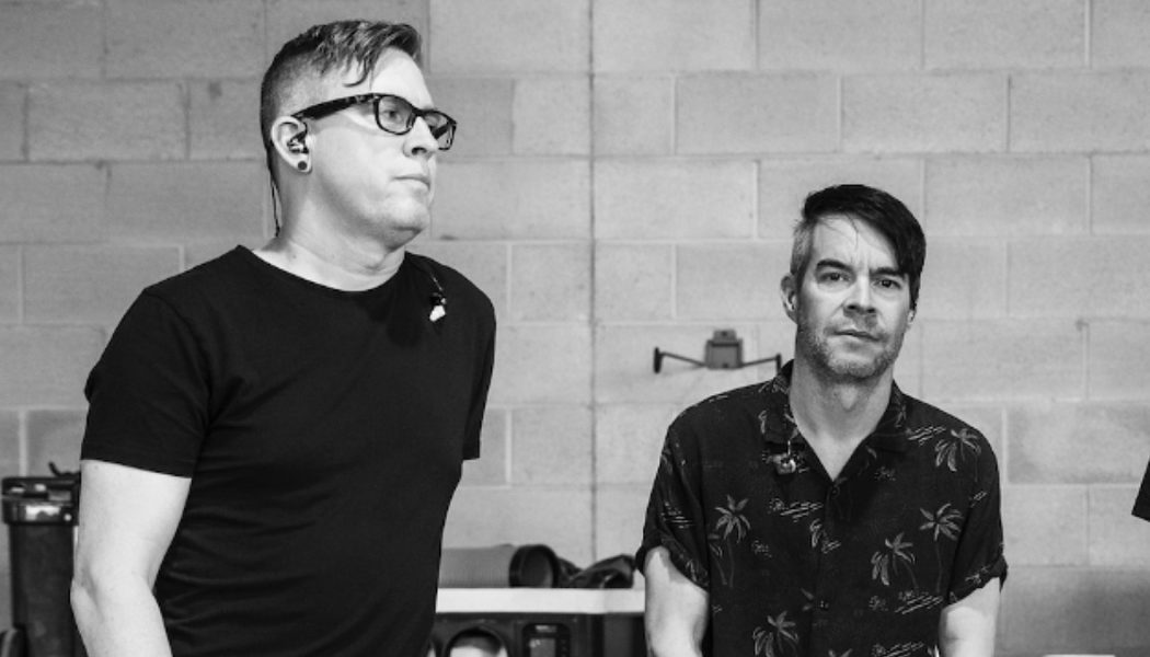 Chevelle's Pete & Sam Loeffler Haven't Spoken to Brother/Ex-Bandmate Joe in 20 Years