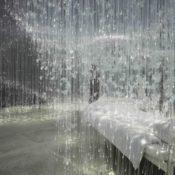Chiharu Shiota Weaves Memory and Existence in ‘Echoes Between’