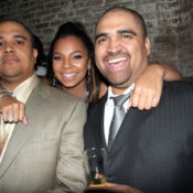 Chris Gotti Feels A Way About Ashanti Not Checking In Since Irv Passed