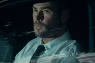 Chris Hemsworth and Halle Berry Enter a Heist Showdown With Mark Ruffalo in New 'Crime 101' Trailer