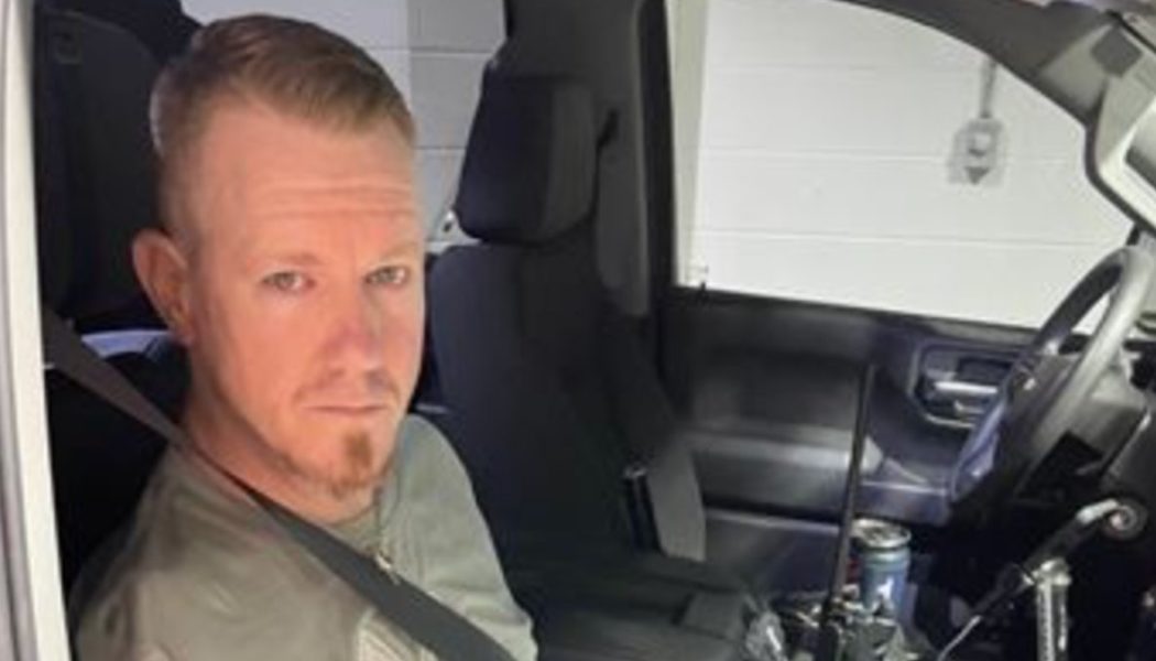 Christian Musician Who Sang at Trump Rally Arrested on Child Pornography Charges