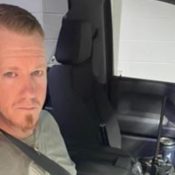 Christian Musician Who Sang at Trump Rally Arrested on Child Pornography Charges