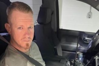 Christian Musician Who Sang at Trump Rally Arrested on Child Pornography Charges