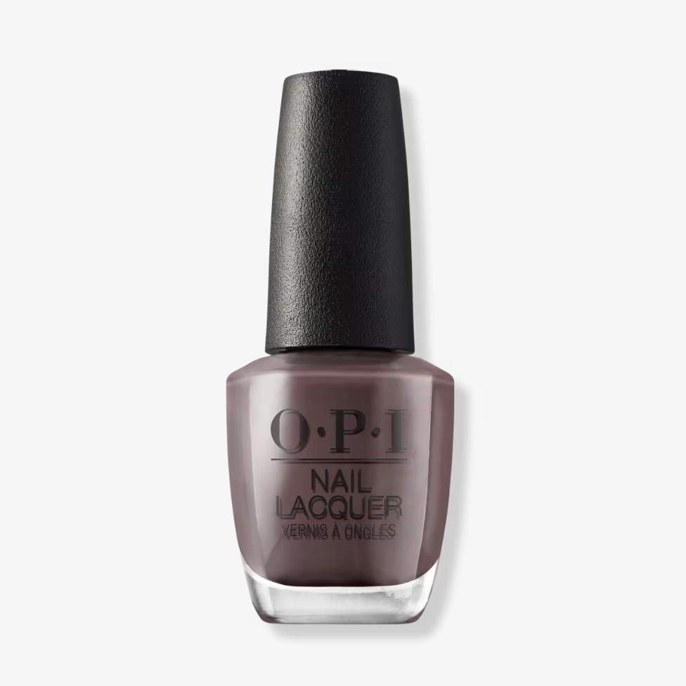 Nail Lacquer Nail Polish, Nudes/neutrals/browns - You Don&#039;t Know Jacques!