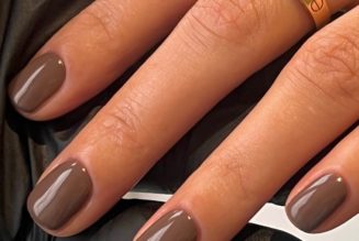 Cinnamon, Caramel, and Cocoa: I Have a Fixation on Rich and Sophisticated Brown Manicures RN