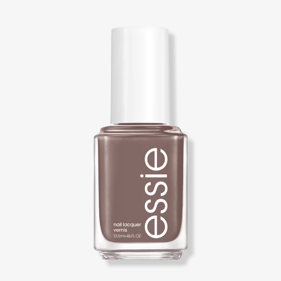 Essie, Nail Polish in Crochet Away