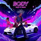 CKay and Mavo Ignite the Dancefloor with “BODY (danz)” » NaijaTunez - No. 1 Platform For Latest Naija Music & Videos