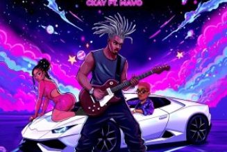 CKay and Mavo Ignite the Dancefloor with “BODY (danz)” » NaijaTunez - No. 1 Platform For Latest Naija Music & Videos