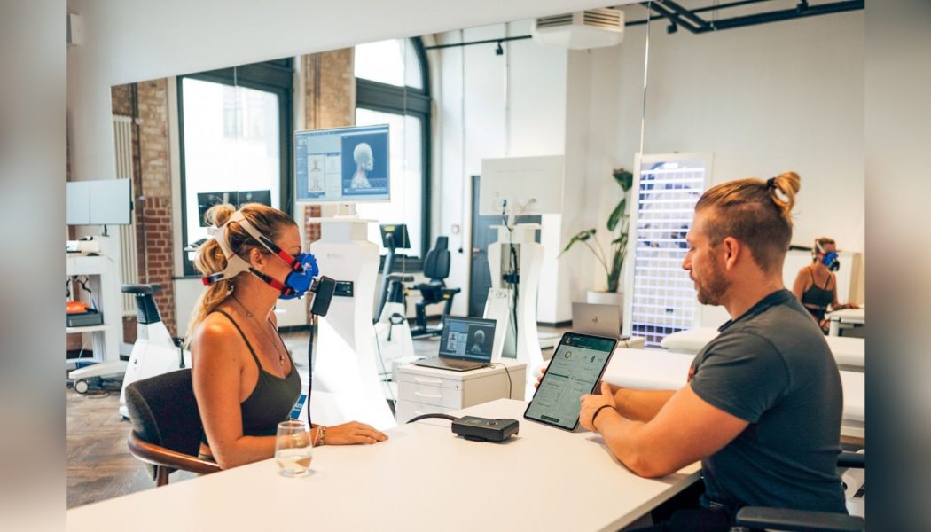 Concept Club, der Hotspot für Longevity, Fitness und Lifestyle in Berlin Mitte