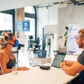 Concept Club, der Hotspot für Longevity, Fitness und Lifestyle in Berlin Mitte