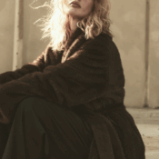 Consider This Your Heads-Up: The Coolest People in Fashion Are Already Wearing This New Elegant Outerwear Brand