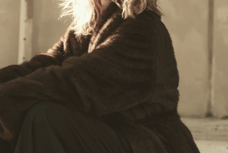 Consider This Your Heads-Up: The Coolest People in Fashion Are Already Wearing This New Elegant Outerwear Brand