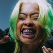 'CORINIAN': TiaCorine Takes on Her Fully Realized Final Form