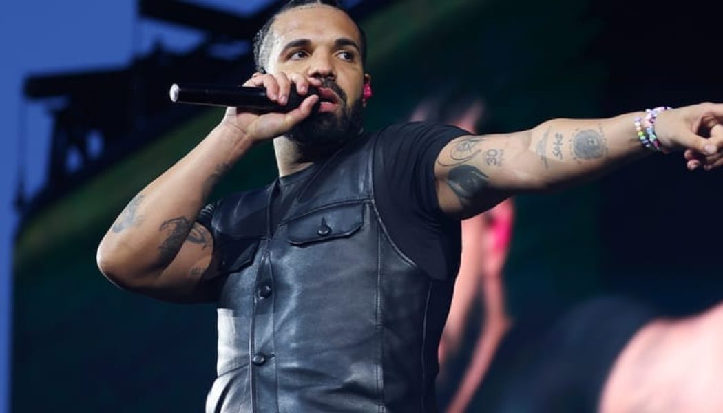 Court Dismisses Drake's Defamation Against UMG Over Kendrick Lamar's "Not Like Us"