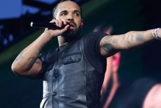 Court Dismisses Drake's Defamation Against UMG Over Kendrick Lamar's "Not Like Us"