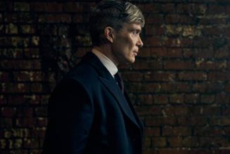 Creator Steven Knight Announces Two New ‘Peaky Blinders’ Series