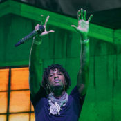 Crowd In A Rage: Some Of The Wildest Moments From The NBA YoungBoy Tour