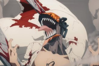Crunchyroll Hosts Free 'Chainsaw Man' Season 1 Watch Party Ahead of New Movie