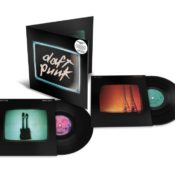 Daft Punk to Release Human After All Remixes on Vinyl for First Time