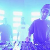 Daft Punk's Thomas Bangalter Plays Surprise DJ Set in Paris