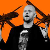 Daniel Ek stepping down changes nothing for the artists boycotting Spotify