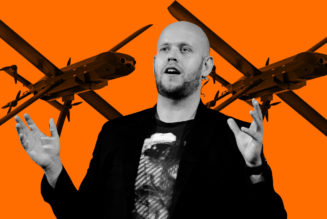 Daniel Ek stepping down changes nothing for the artists boycotting Spotify