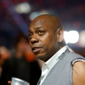 Dave Chappelle Talks Of US Censorship In Saudi Arabia