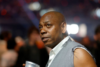 Dave Chappelle Talks Of US Censorship In Saudi Arabia