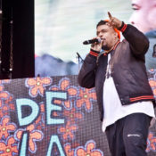 De La Soul Reveals New Album Title Dedicated To Trugoy The Dove