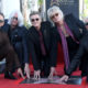 Def Leppard Receive Star on Hollywood Walk of Fame