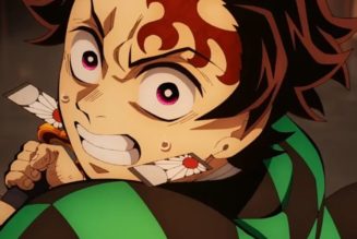 'Demon Slayer: Kimetsu no Yaiba – The Movie Infinity Castle' Becomes Highest-Grossing International Film in the US